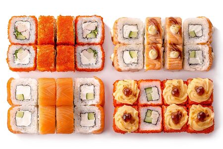 Сет Любимое ассорти