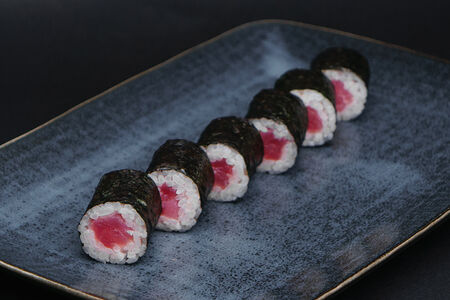 Ролл мини тунец