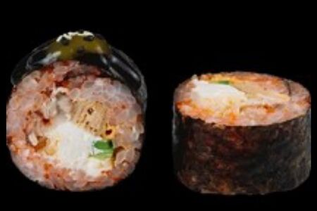 Футомаки Дракон