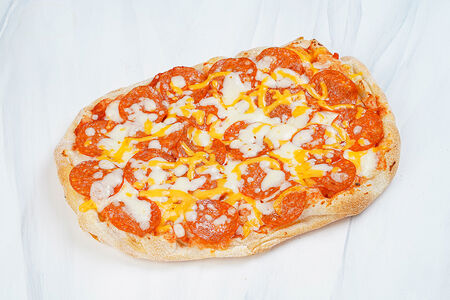Римская Пицца Пепперони, 290 г