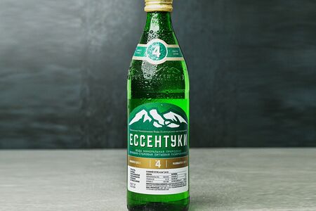 Ессентуки