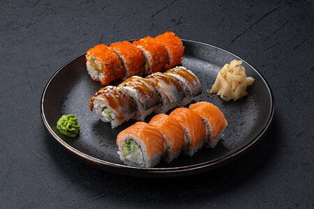 Сет Классик