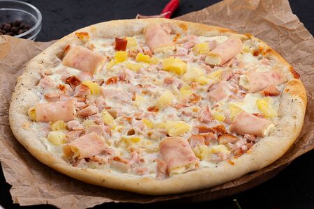 Гавайская 2.0