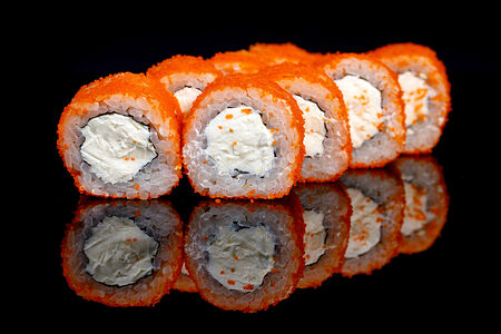 Калифорния чиз