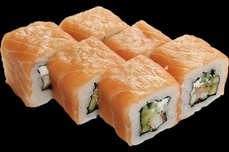 Ролл Филадельфия