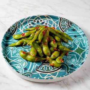 Эдамамэ спайси