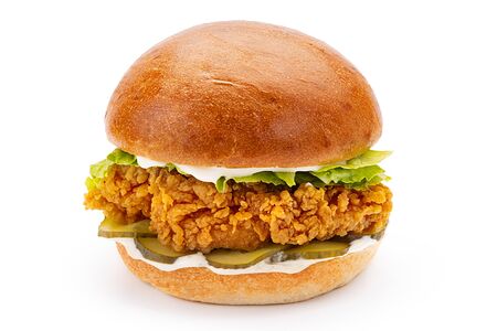 Роял бургер