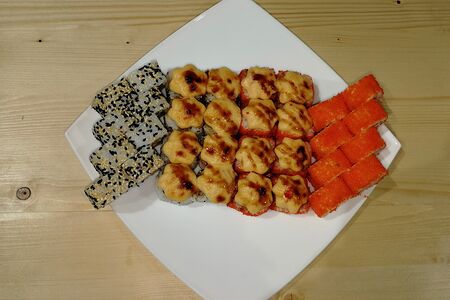 Сет Калифорния