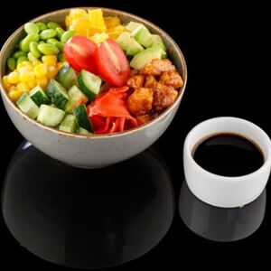 Օձաձկով պոկե