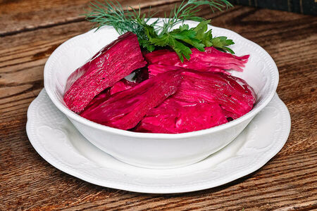 Капуста гурийская