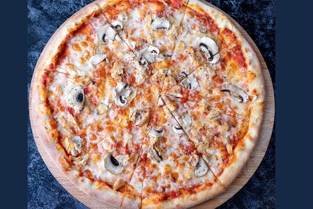 Пицца Чикен