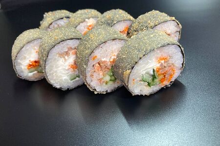 Темпура сяке