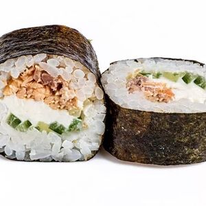 Терияки маки