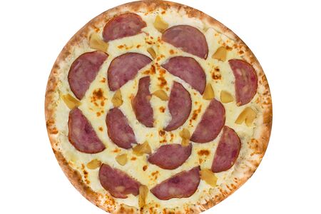 Гавайская Xl