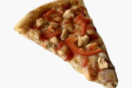 Пицца Мексиканская