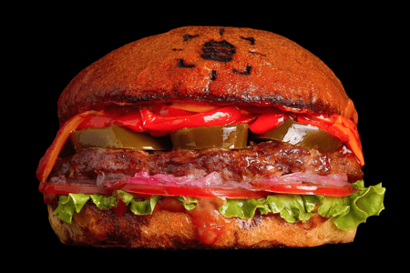 Горячий Бруно