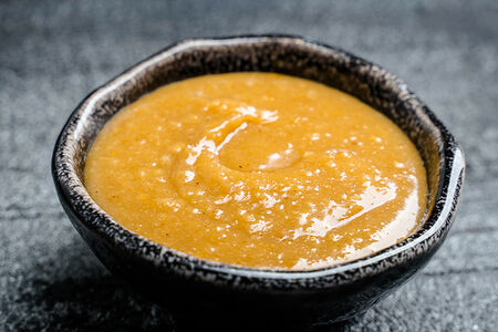 Соус ореховый