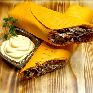 Сырная с сыром