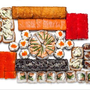 Сет Своя компания