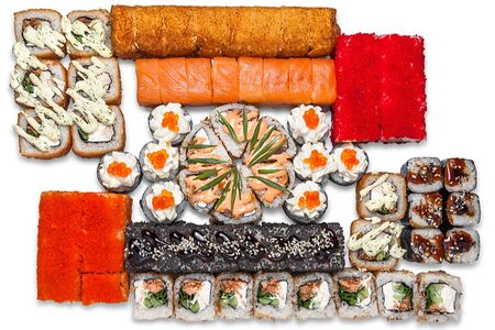 Сет Своя компания