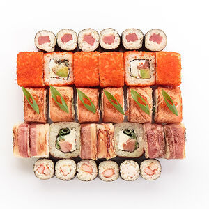 Крещендо Сет