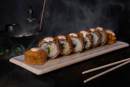 Темпо Самурай