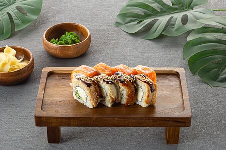 Ролл Инь-янь 2.0