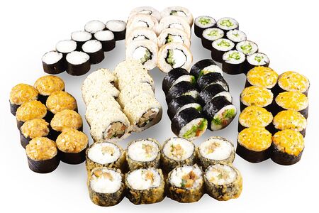 Гранд сет №2