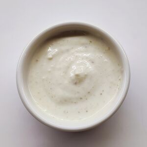 Соус Питерский