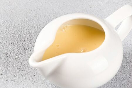 Сгущённое молоко