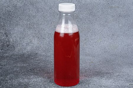 Морс клюквенный Главдонер