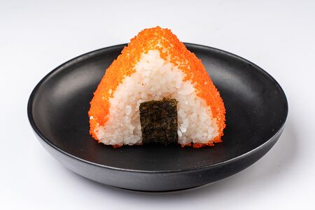 Онигири Угорь