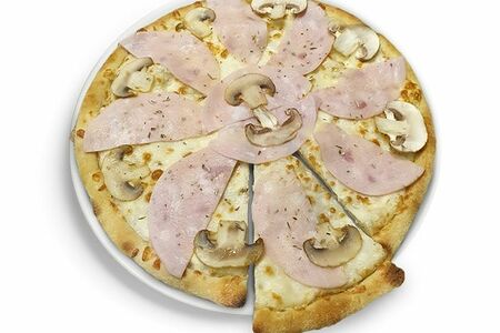 Пицца Итальянская