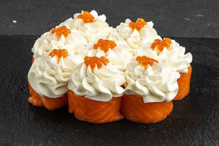 Филадельфия люкс