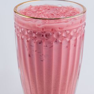 Айс матча красная