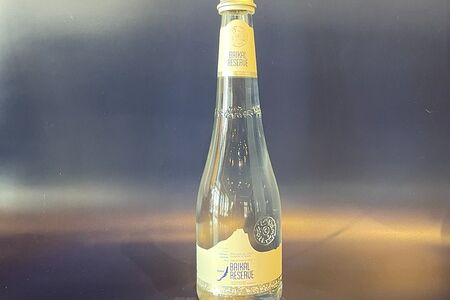 Вода с газом Жемчужина Байкала