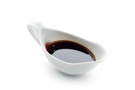 Соевый соус