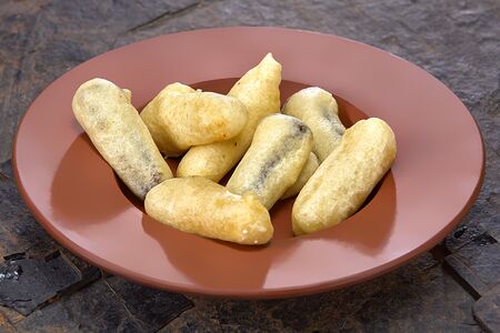 Хрустящий шоколад