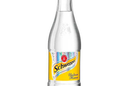 Швепс тоник 250 мл