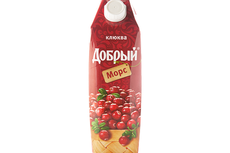 Морс Добрый