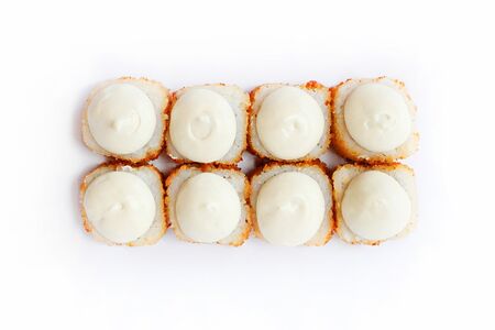 Цезарь темпура