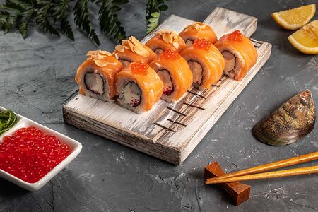 Филадельфия Premium