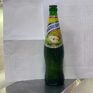 Натахтари Лимонад Груша