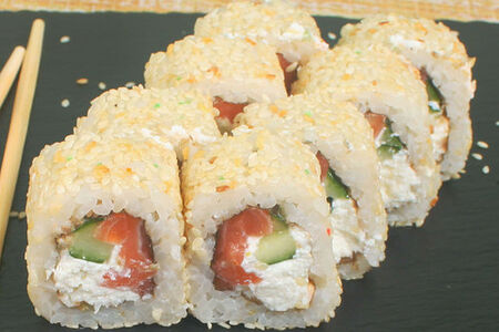 Ролл филадельфия уайт