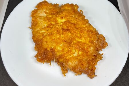 Филе куриное Идеал