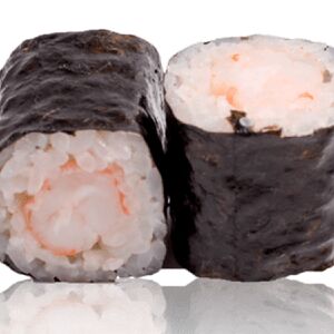 Маки Креветка