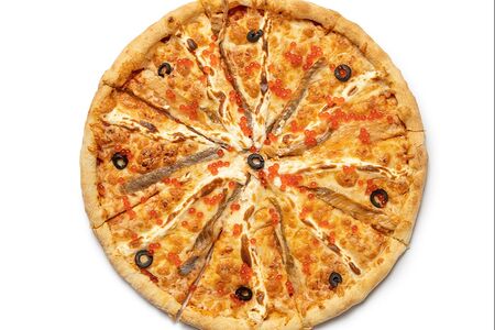 Неополитано