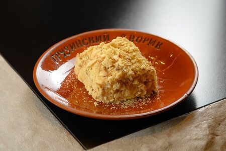 Торт Наполеон