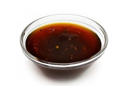 Соус Терияки