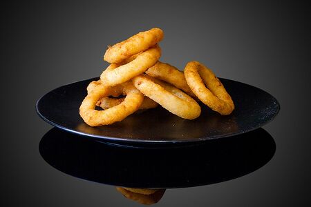 Кольца кальмара